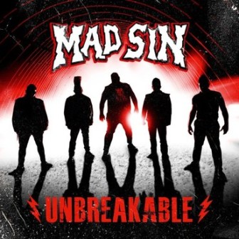 MAD SIN : Unbreakable